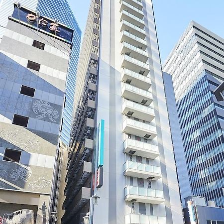 Sotetsu Fresa Inn Nagoya Sakuradoriguchi Екстериор снимка