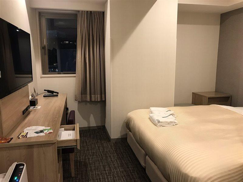 Sotetsu Fresa Inn Nagoya Sakuradoriguchi Екстериор снимка