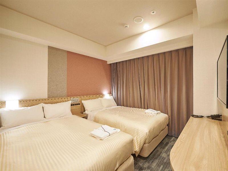 Sotetsu Fresa Inn Nagoya Sakuradoriguchi Екстериор снимка