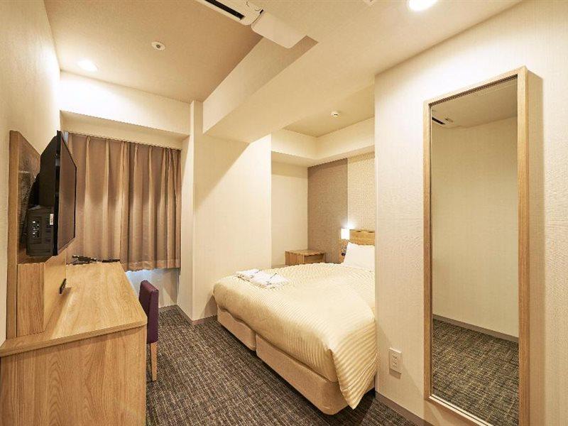 Sotetsu Fresa Inn Nagoya Sakuradoriguchi Екстериор снимка