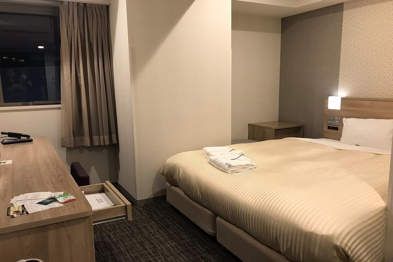 Sotetsu Fresa Inn Nagoya Sakuradoriguchi Екстериор снимка