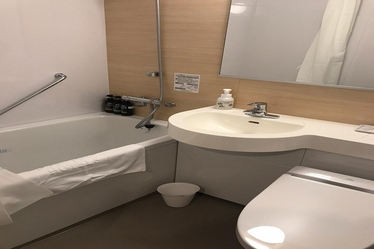 Sotetsu Fresa Inn Nagoya Sakuradoriguchi Екстериор снимка