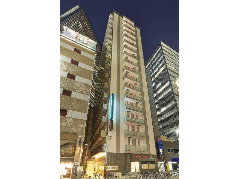 Sotetsu Fresa Inn Nagoya Sakuradoriguchi Екстериор снимка