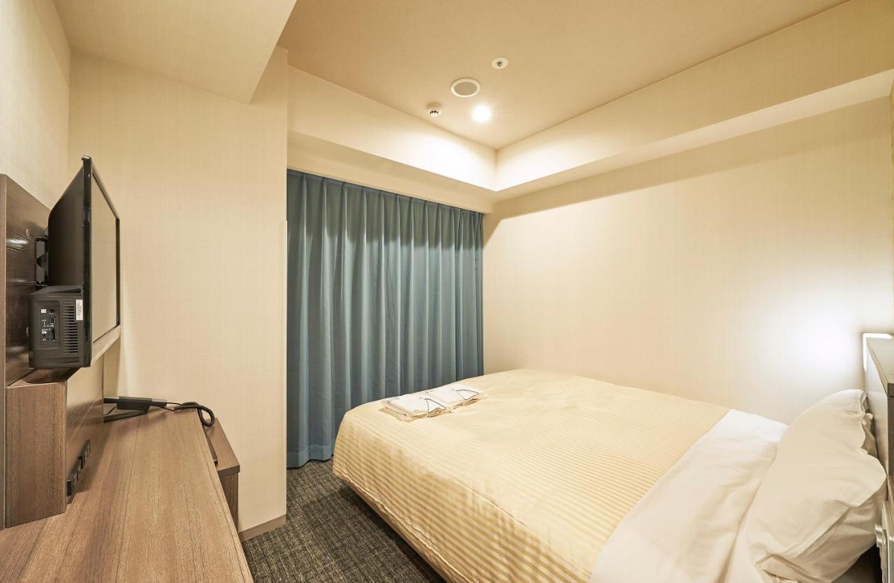 Sotetsu Fresa Inn Nagoya Sakuradoriguchi Екстериор снимка